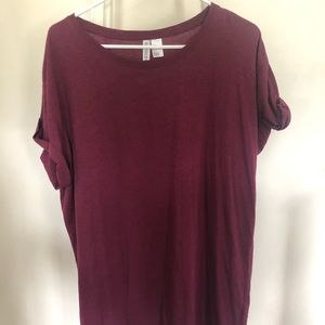 T-Shirt Dress